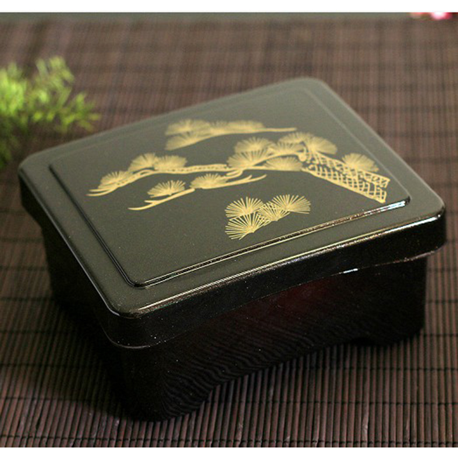 Meal Prep With Rice - 1 Stück auslaufsicherer Bento-Box-Deckel für Reis,