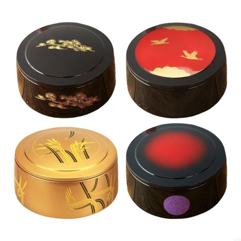 Meal Prep Japanese - Platz effiziente, geruchsbeständige japanische Lunchbox Case