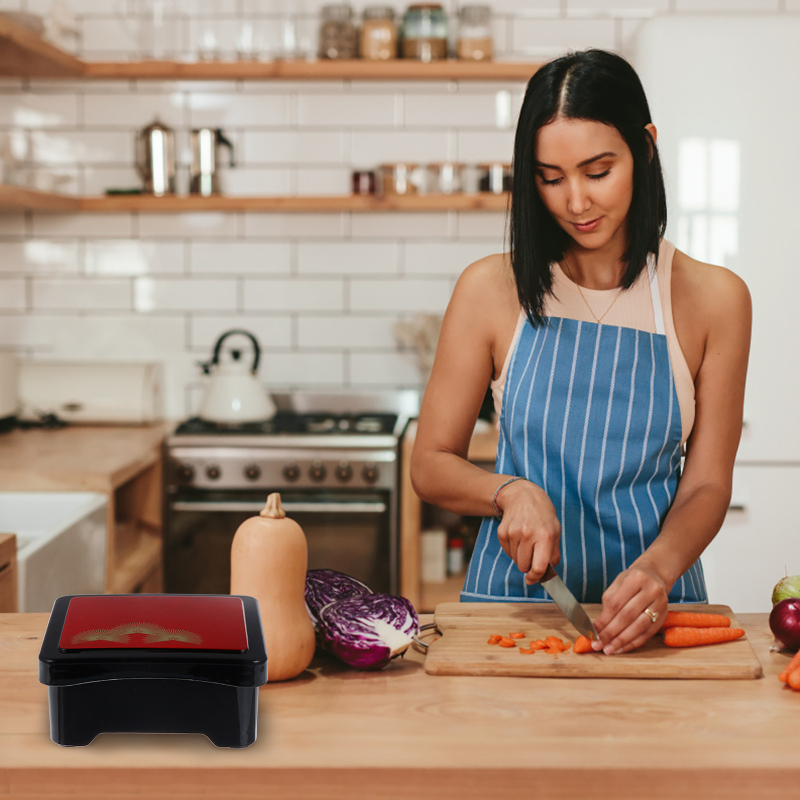 1 Stück Hochwertige Wiederverw – Meal Prep With Rice Bewertung und Preis