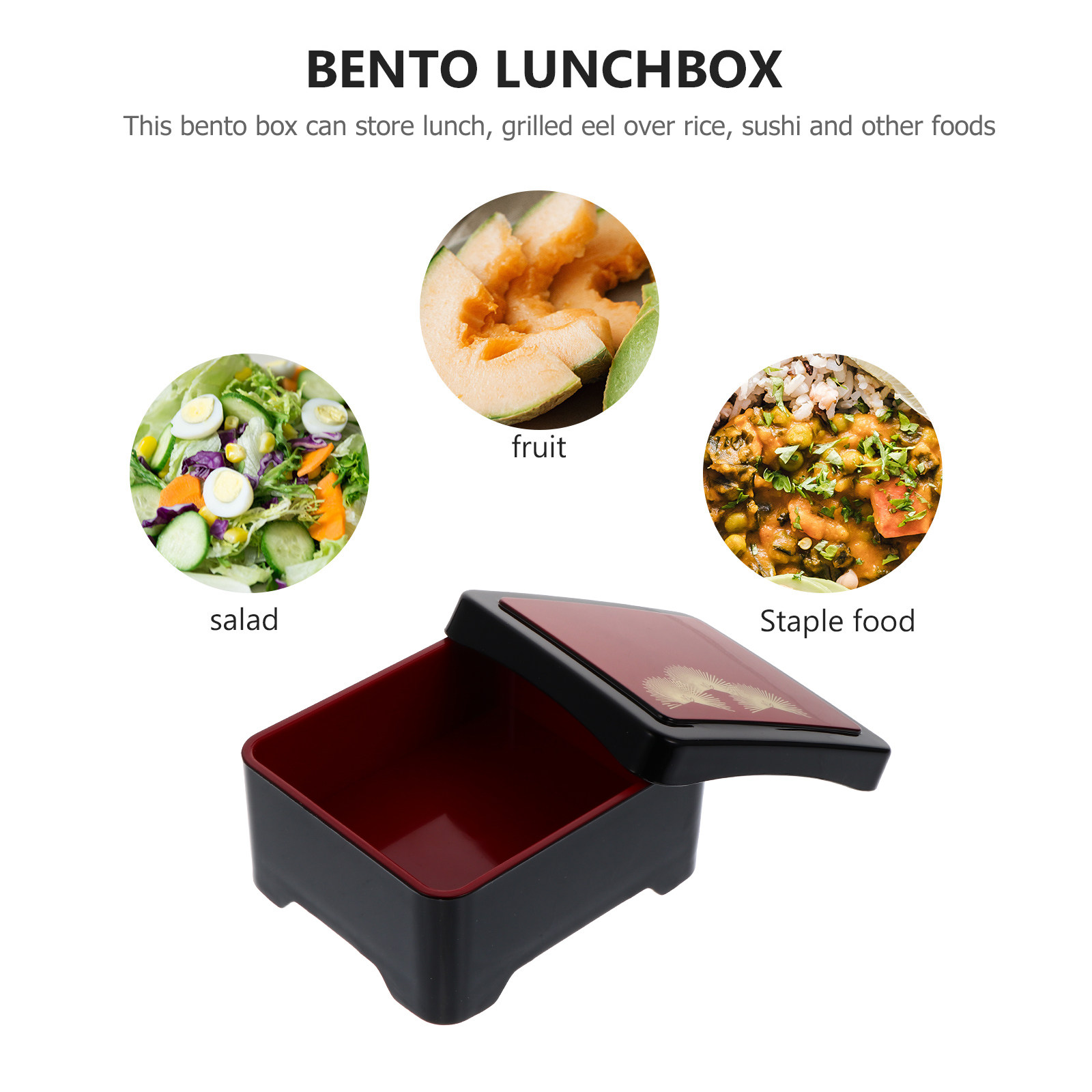 1 Stück Hochwertige Wiederverw – Meal Prep With Rice Bewertung und Preis