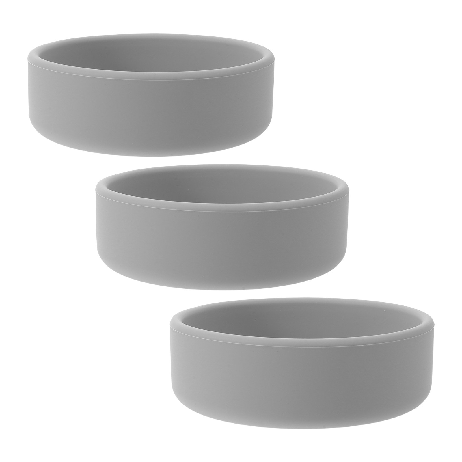 3-teiliges Set Silikon-Eierfor – Meal Prep Healthy Breakfast Bewertung und Preis