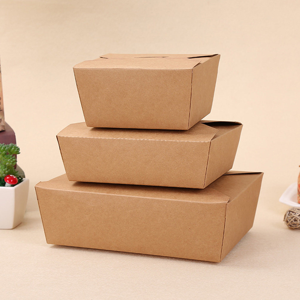 20 Stück Kraftpapier Einweg-Be – Meal Prep Day Bewertung und Preis