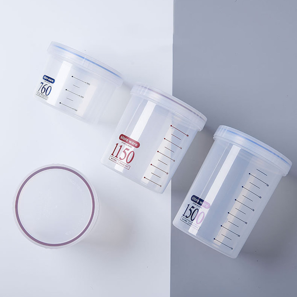 1500ml Auslaufsichere Stapelba – Meal Prep With Rice Bewertung und Preis