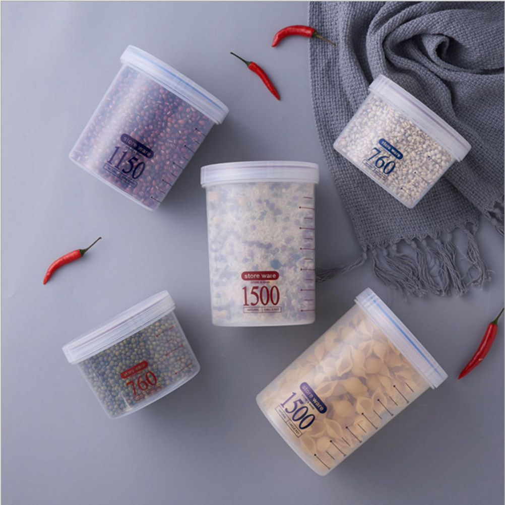1500ml Auslaufsichere Stapelba – Meal Prep With Rice Bewertung und Preis