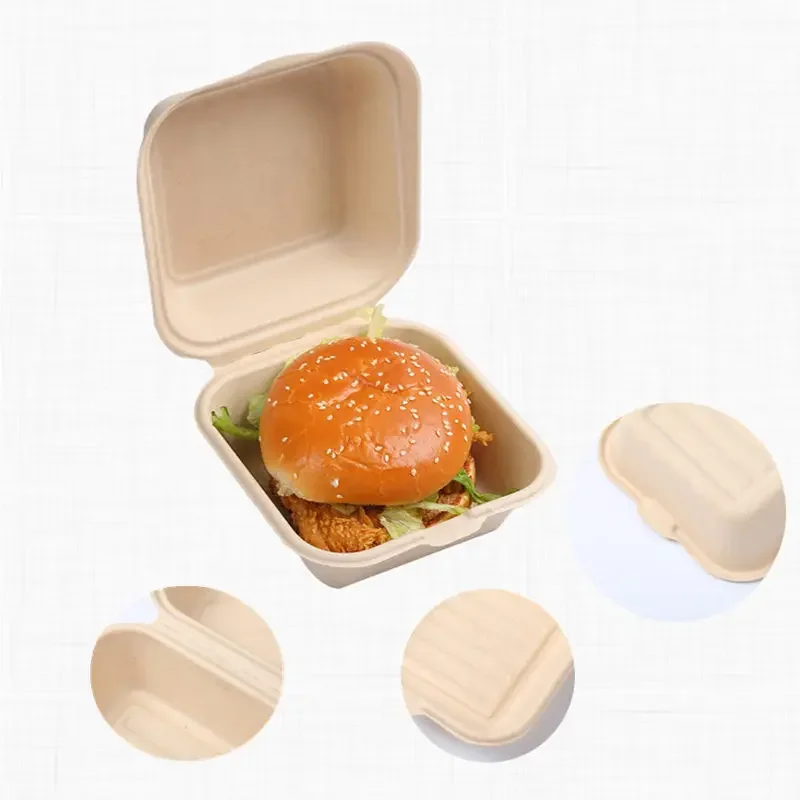 20/50 stücke Einweg Umweltfreu – Meal Prep Day Bewertung und Preis