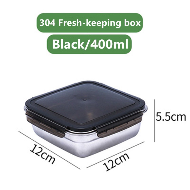 1200/750/400 ml Lunchbox-Sets, – Meal Prep Tupperware Bewertung und Preis