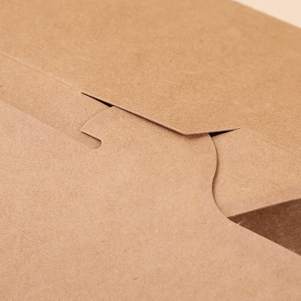 20 Stück Kraftpapier-Lunchboxe – Meal Prep Day Bewertung und Preis