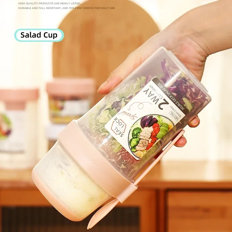 JUSTINLAU Tragbarer Fitness-Sa – Meal Prep Tupperware Bewertung und Preis