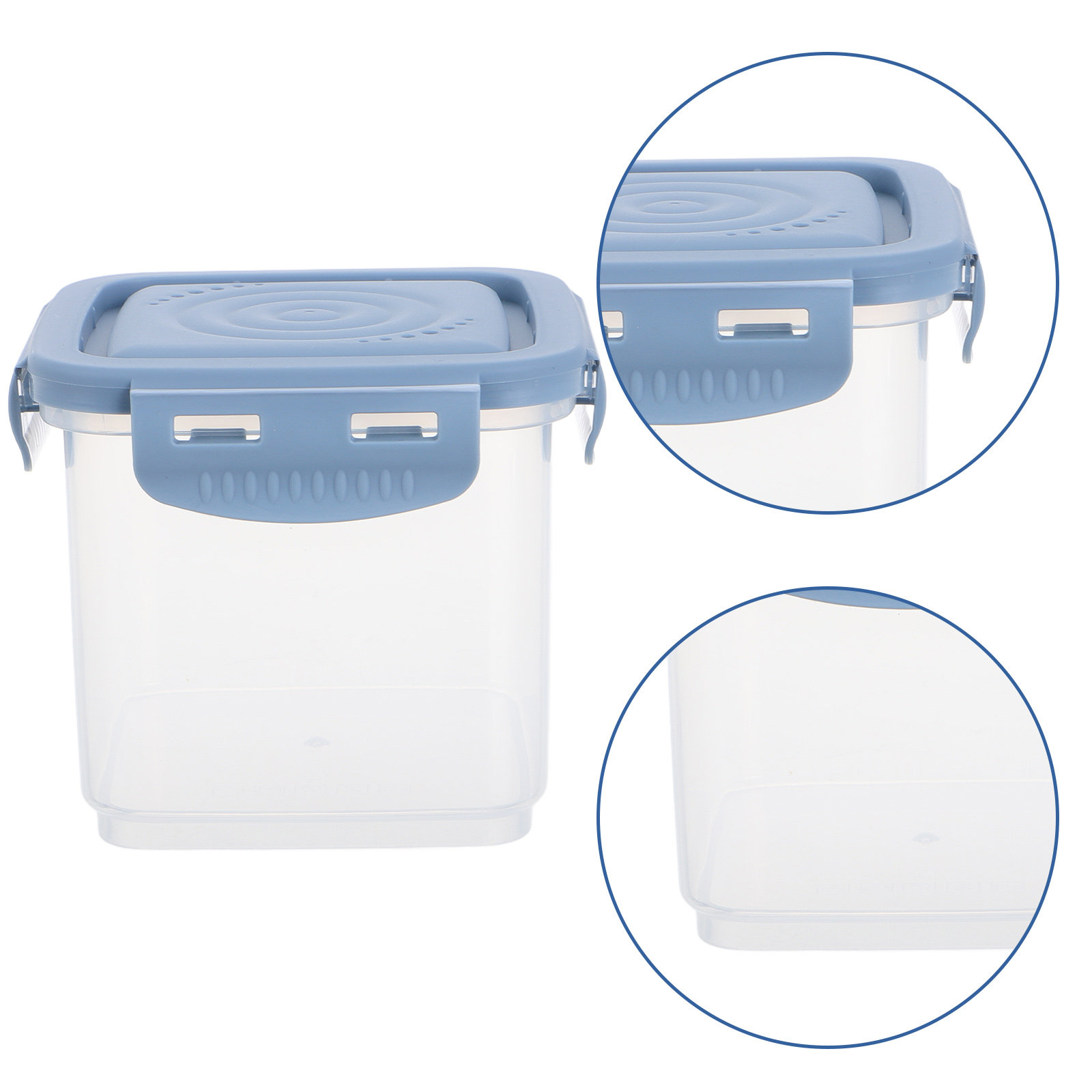Suppenbehälter 600ml Gefriersc – Meal Prep With Rice Bewertung und Preis