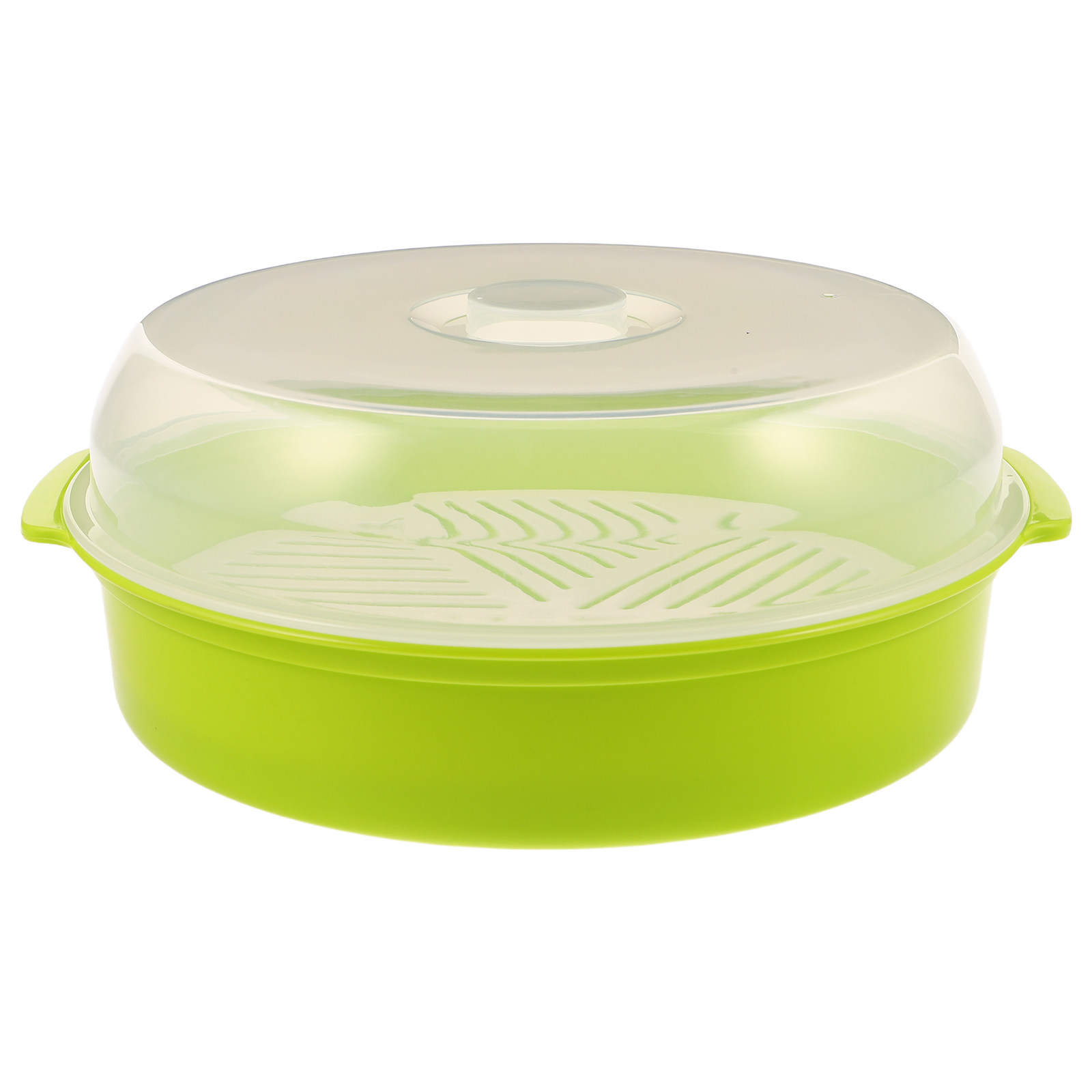 Mikrowellen-Dampfschüssel mit  – Meal Prep With Rice Bewertung und Preis