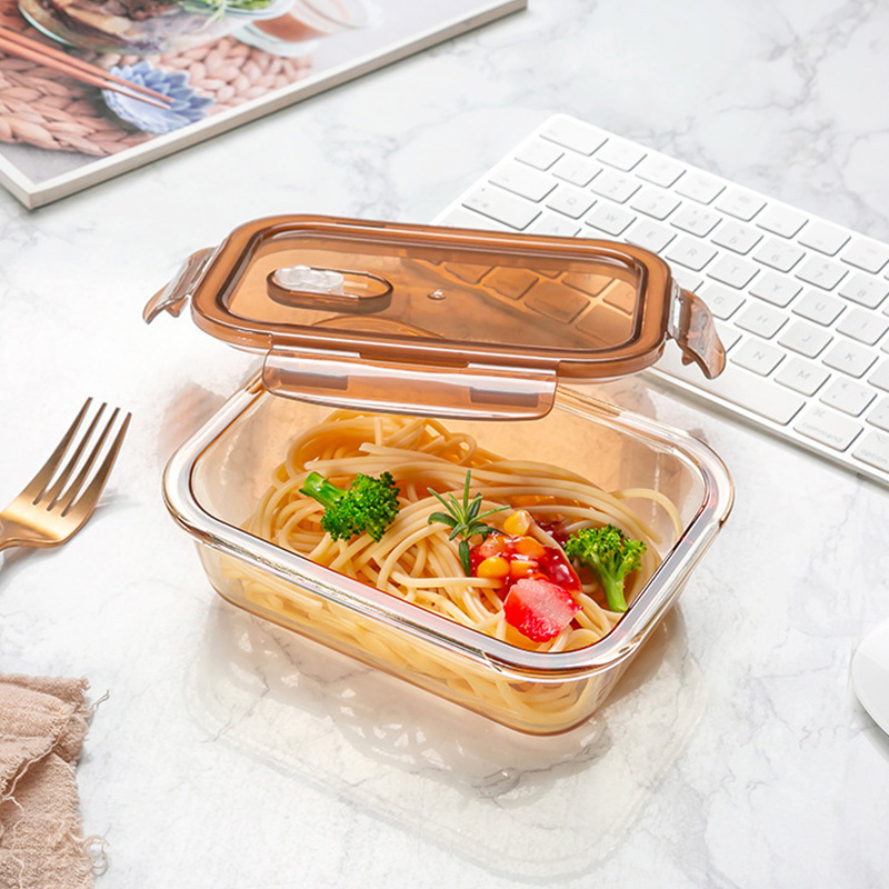 Wärme Beständig Glas Frische H – Meal Prep Japanese Bewertung und Preis