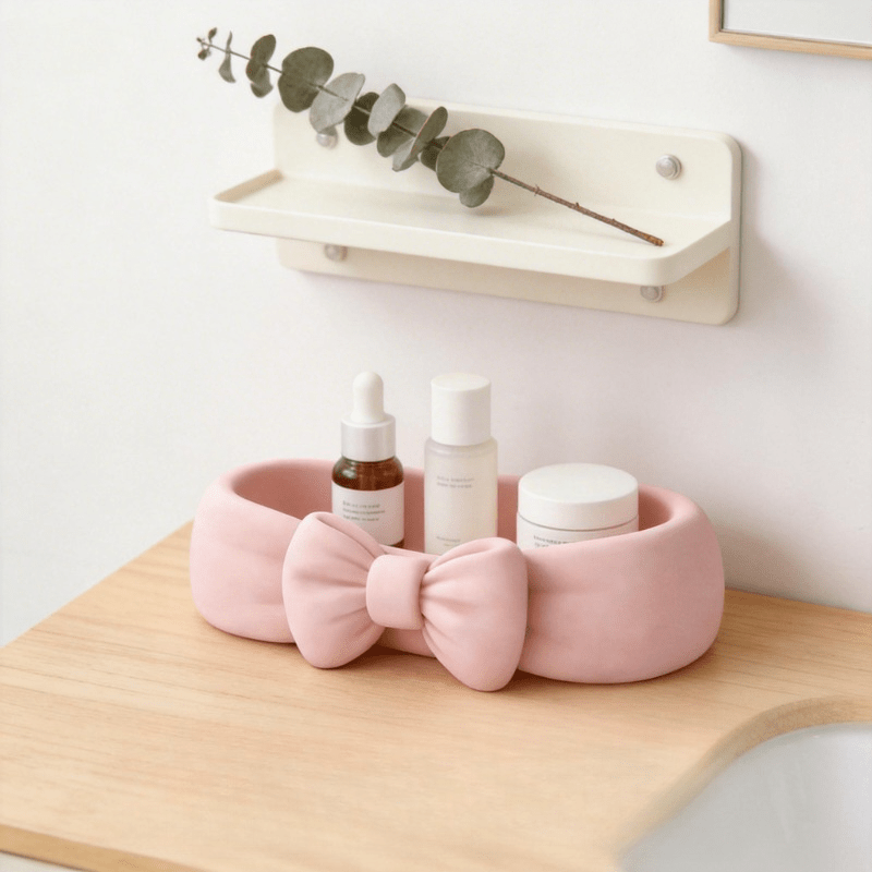 Niedliche Schleifenförmige Mak – Meal Prep Organizer Bewertung und Preis