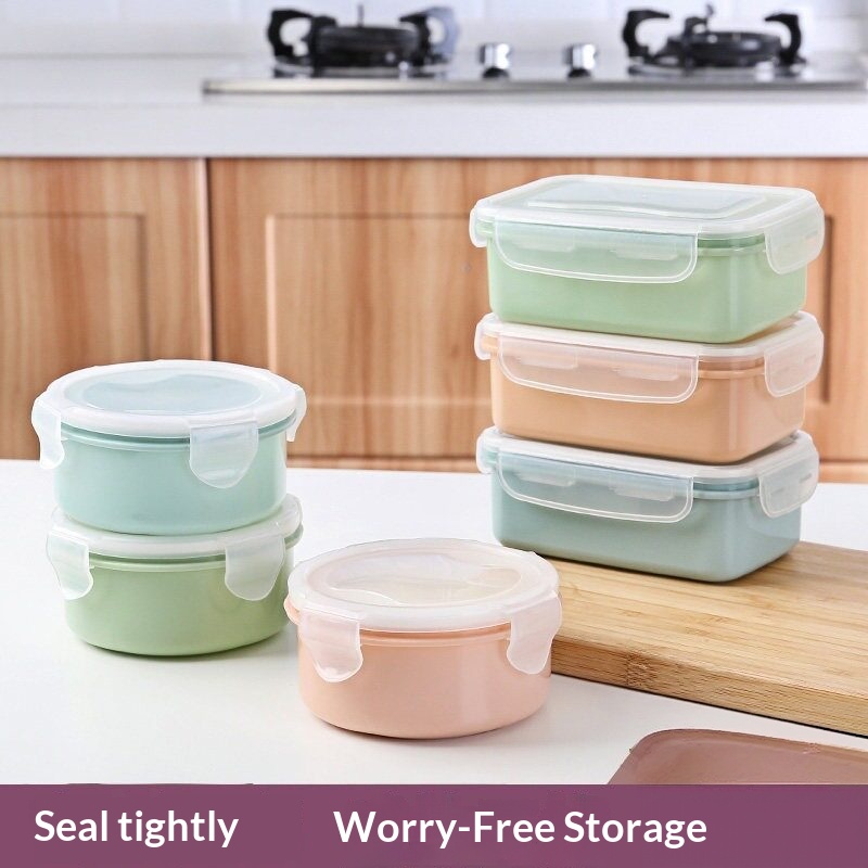 Luftdichte Lebensmittelbehälte – Meal Prep Organizer Bewertung und Preis