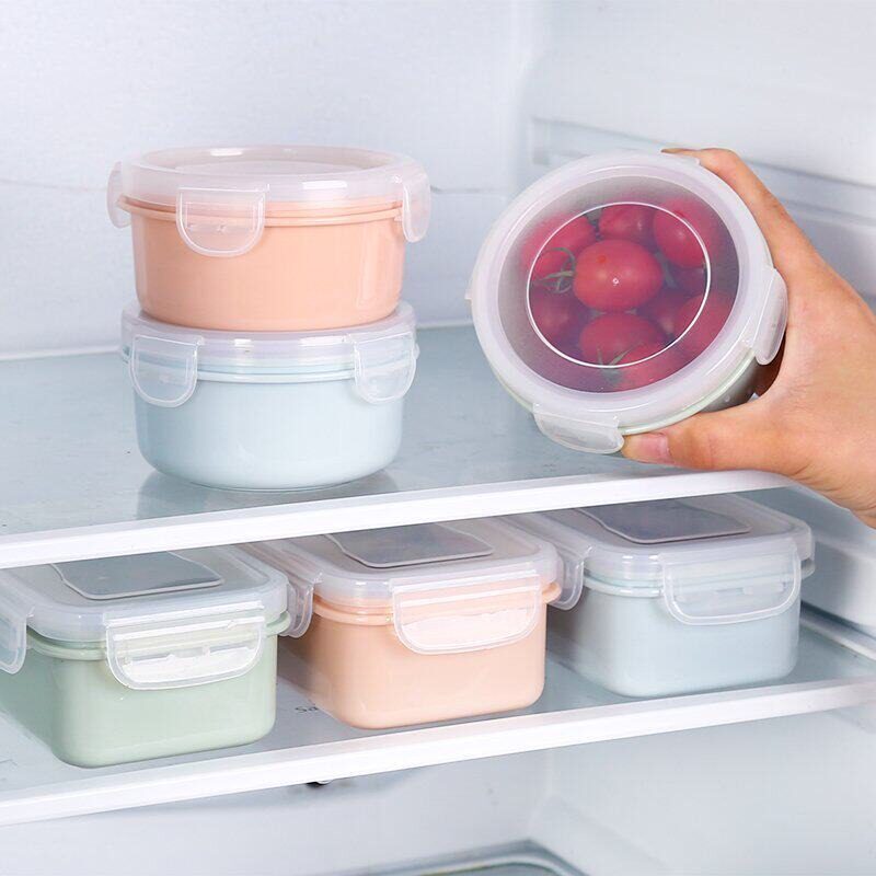 Luftdichte Lebensmittelbehälte – Meal Prep Organizer Bewertung und Preis