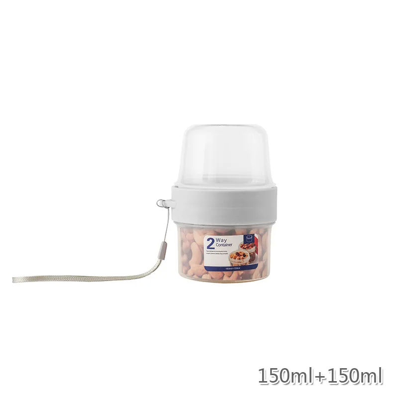 Frühstück Haferflocken Müsli N – Meal Prep Oatmeal Jars Bewertung und Preis