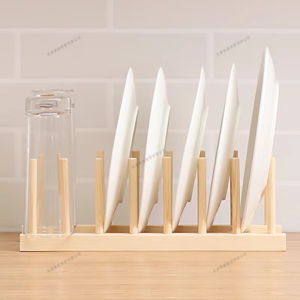 DIY Bambus-Abtropfgestell, Hol – Meal Prep Organizer Bewertung und Preis