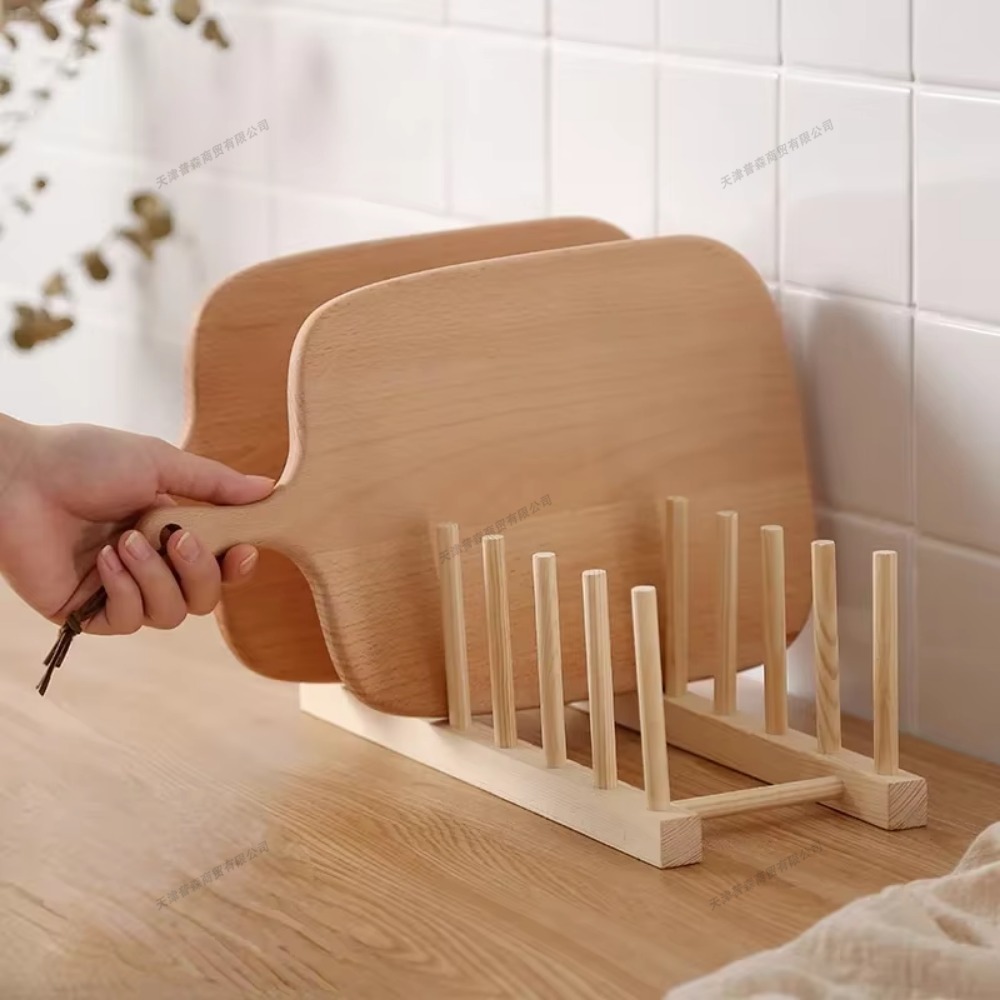 DIY Bambus-Abtropfgestell, Hol – Meal Prep Organizer Bewertung und Preis