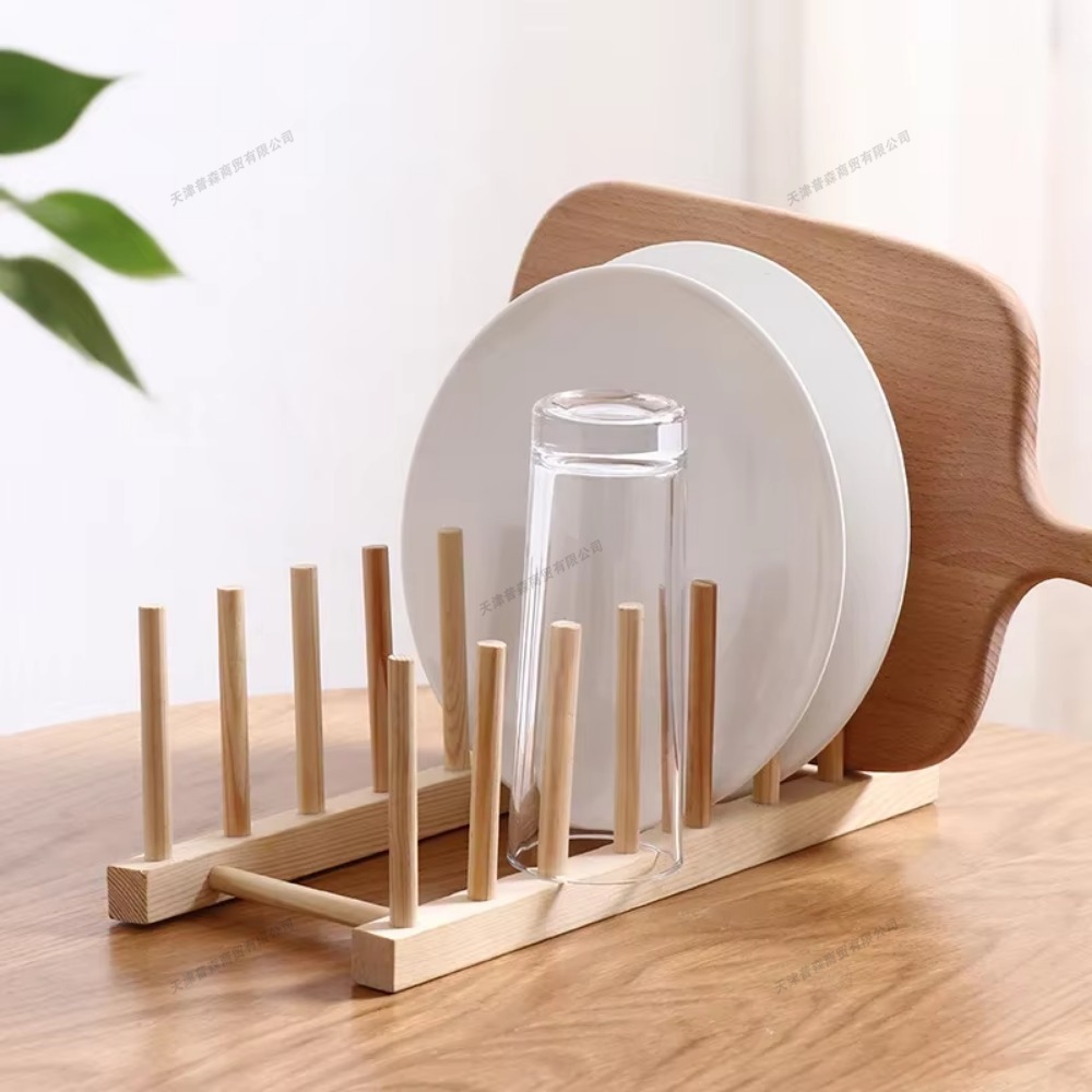 DIY Bambus-Abtropfgestell, Hol – Meal Prep Organizer Bewertung und Preis