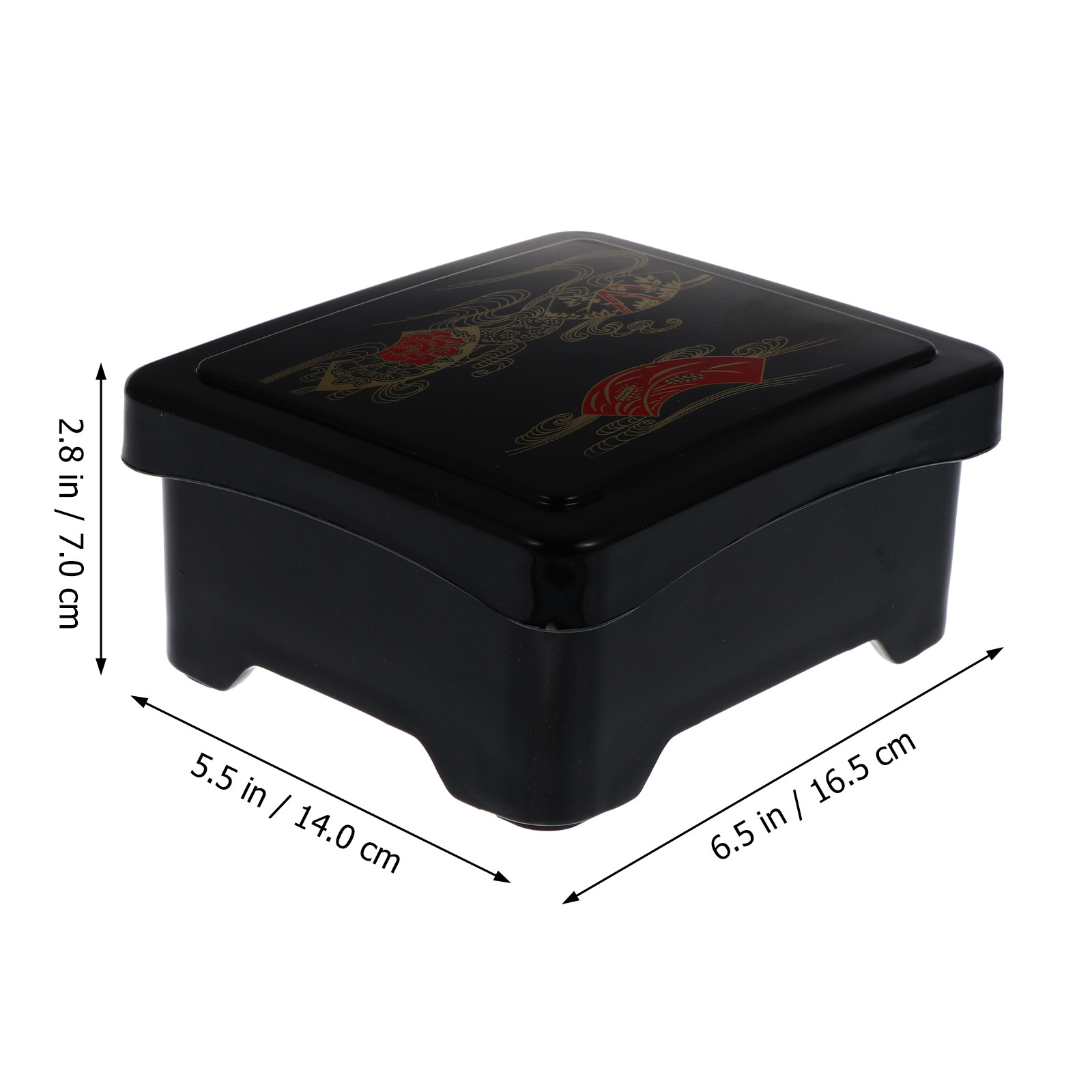 1 Stück robuste Bento-Box, sic – Meal Prep With Rice Bewertung und Preis