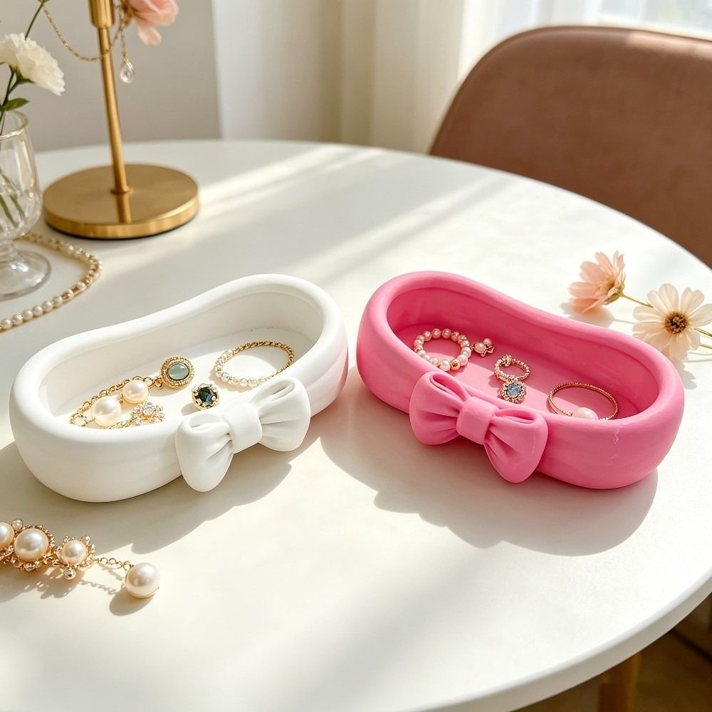 3D-gedruckte Schleifen-Aufbewa – Meal Prep Organizer Bewertung und Preis